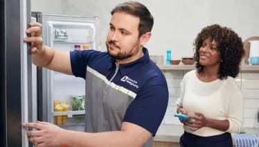 Conserto de eletrodomésticos